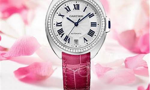 cartier 白金_cartier白金