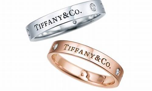 tiffany戒指 铂金_tiffany